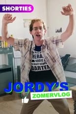 Poster for Jordy's Zomervlog