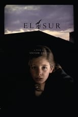 Poster for El Sur