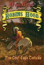 Poster for Robin's Hood