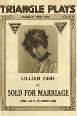 Poster for Sold for Marriage