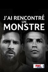 J'ai rencontré un monstre poster movie