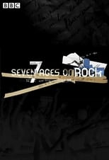 Poster for Seven Ages of Rock Season 1