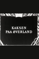 Kaksen på Øverland poster movie