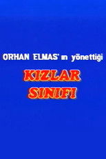 Kızlar Sınıfı poster