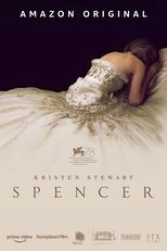 Spencer serie streaming