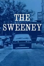 Poster for The Sweeney