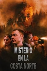 VER Misterio en la Costa Norte (2022) Online Gratis HD