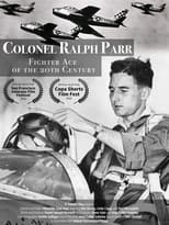Poster for Ralph Parr: Fighter Ace of the Twentieth Century