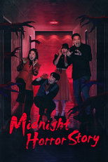 Poster for Midnight Horror Story