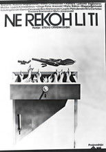 Нели ти реков