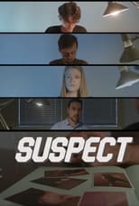 Poster for Suspect