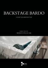 Poster for Backstage Bardo 