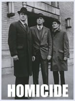 Homicide (1964)