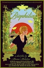 Poster for Biophilia