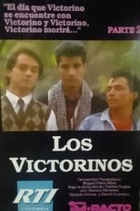 Poster for Los Victorinos