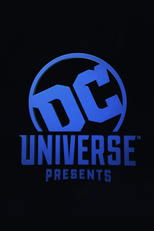 Poster for DC Universe Presents