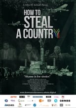 Poster for How to Steal a Country 