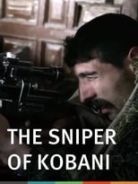 Poster for The Sniper of Kobani 