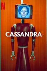 Poster for Cassandra Season 1