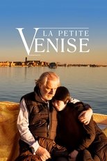 La petite Venise poster