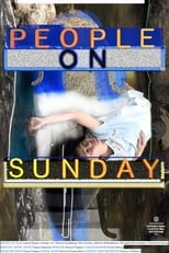 Poster for People on Sunday 