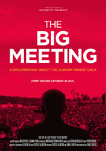 Poster for The Big Meeting