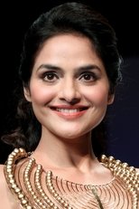 Poster van Madhoo