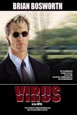 Poster for Virus