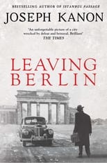 Leaving Berlin (2018)