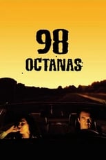 Poster for 98 Octanas