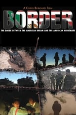 Poster for Border