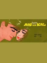 Poster for Aaj Aur Kal