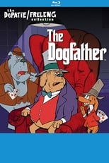 Poster for The Dogfather