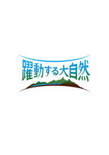 躍動する大自然 奇跡の絶景ストーリー poster