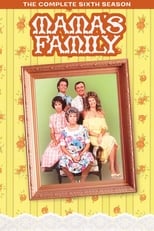 Poster for Mama's Family Season 6