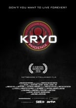 Poster for Kryo