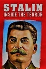 Poster for Stalin: Inside the Terror