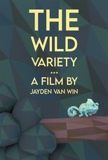 The Wild Variety poster
