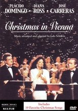 Poster for Christmas in Vienna