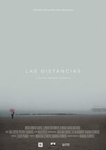 Poster for Las distancias 