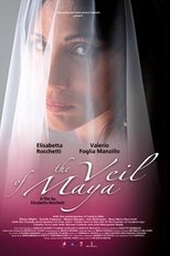 Poster for Il velo di Maya