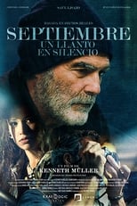 VER Septiembre Un Llanto En Silencio (2017) Online