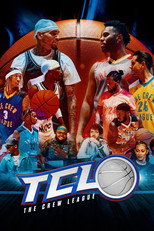 The Crew League poster