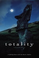 Poster for Totality 