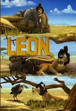 Léon, (T)erreur De La Savane poster image