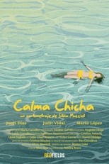 Poster di calma chicha