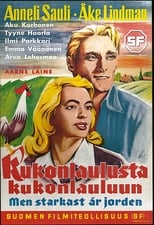 Poster for Kukonlaulusta kukonlauluun