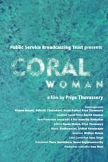 Poster for CORAL WOMAN 
