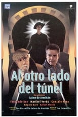 Poster for On the Far Side of the Tunnel