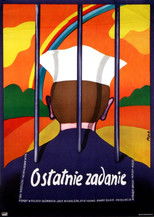 Ostatnie zadanie
